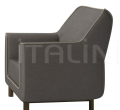 Кресло DEMA Кресло DEMA фабрика Chi Wing Lo