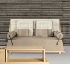 Диван LEIO фабрика Chi Wing Lo