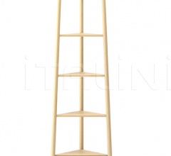 Итальянские Стеллажи - Этажерка Peg Column фабрика Cappellini