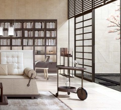 Диван LEIO Диван LEIO фабрика Chi Wing Lo