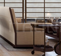 Диван LEIO Диван LEIO фабрика Chi Wing Lo