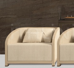 Кресло NETA Кресло NETA фабрика Chi Wing Lo