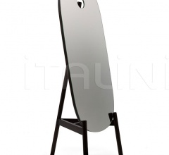 Напольное зеркало Peg Standing Mirror Напольное зеркало Peg Standing Mirror фабрика Cappellini