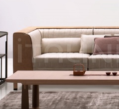 Модульный диван KALO Модульный диван KALO фабрика Chi Wing Lo