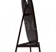Напольное зеркало Peg Standing Mirror Напольное зеркало Peg Standing Mirror фабрика Cappellini