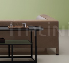 Модульный диван KALO Модульный диван KALO фабрика Chi Wing Lo