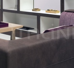 Модульный диван KALO фабрика Chi Wing Lo