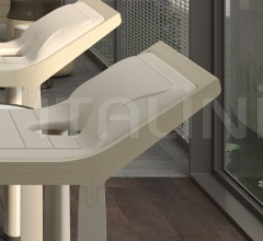 Шезлонг VASI Massage Bed Шезлонг VASI Massage Bed фабрика Chi Wing Lo