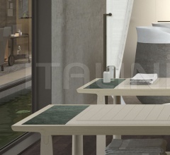 Шезлонг VASI Massage Bed Шезлонг VASI Massage Bed фабрика Chi Wing Lo