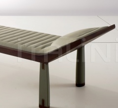 Шезлонг VASI Шезлонг VASI фабрика Chi Wing Lo