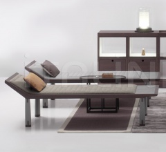 Шезлонг VASI Шезлонг VASI фабрика Chi Wing Lo