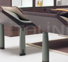 Шезлонг VASI Шезлонг VASI фабрика Chi Wing Lo