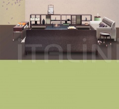 Диван HARA фабрика Chi Wing Lo