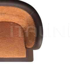 Кресло EDRA Кресло EDRA фабрика Chi Wing Lo