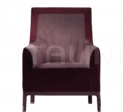 Кресло ELXI Кресло ELXI фабрика Chi Wing Lo