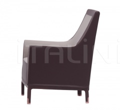 Кресло ELXI Кресло ELXI фабрика Chi Wing Lo