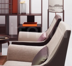 Кресло ELXI Кресло ELXI фабрика Chi Wing Lo