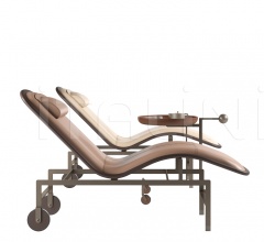 Шезлонг FORA Шезлонг FORA фабрика Chi Wing Lo