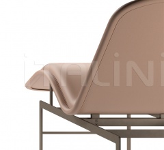 Шезлонг FORA Шезлонг FORA фабрика Chi Wing Lo