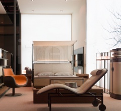 Шезлонг FORA Шезлонг FORA фабрика Chi Wing Lo