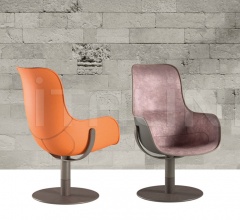 Кресло ALMA Кресло ALMA фабрика Chi Wing Lo