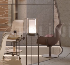 Кресло ALMA Кресло ALMA фабрика Chi Wing Lo