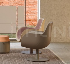 Кресло DEKA Кресло DEKA фабрика Chi Wing Lo