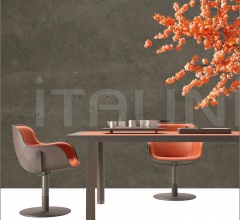 Стул с подлокотниками ALMA Стул с подлокотниками ALMA фабрика Chi Wing Lo