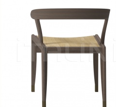 Стул с подлокотниками TORA Стул с подлокотниками TORA фабрика Chi Wing Lo