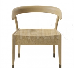 Кресло TORA Low Кресло TORA Low фабрика Chi Wing Lo