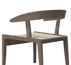 Кресло TORA Low Кресло TORA Low фабрика Chi Wing Lo