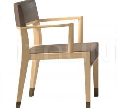 Стул с подлокотниками MERA Стул с подлокотниками MERA фабрика Chi Wing Lo