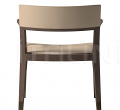 Стул с подлокотниками MERA Стул с подлокотниками MERA фабрика Chi Wing Lo