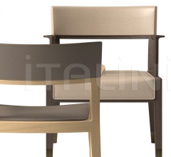 Стул с подлокотниками MERA Стул с подлокотниками MERA фабрика Chi Wing Lo