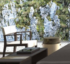 Стул с подлокотниками MERA Стул с подлокотниками MERA фабрика Chi Wing Lo