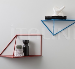 Полка Shelves Полка Shelves фабрика Cappellini