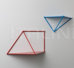Полка Shelves Полка Shelves фабрика Cappellini