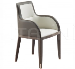 Стул с подлокотниками DEKA Стул с подлокотниками DEKA фабрика Chi Wing Lo