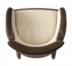 Стул с подлокотниками DEKA Стул с подлокотниками DEKA фабрика Chi Wing Lo