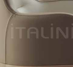 Стул с подлокотниками DEKA Стул с подлокотниками DEKA фабрика Chi Wing Lo