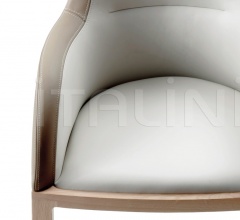 Стул с подлокотниками DEKA Стул с подлокотниками DEKA фабрика Chi Wing Lo