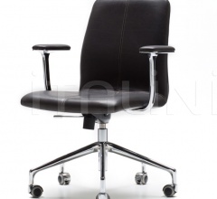 Итальянские Кабинет - Кресло Lotus Comfort (Low, Medium) Итальянские Кабинет - Кресло Lotus Comfort (Low, Medium) фабрика Cappellini