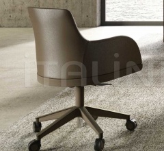 Кресло DEKA On Rollers Кресло DEKA On Rollers фабрика Chi Wing Lo