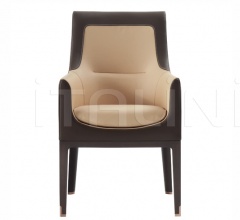 Стул с подлокотниками ELXI Стул с подлокотниками ELXI фабрика Chi Wing Lo