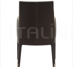 Стул с подлокотниками ELXI Стул с подлокотниками ELXI фабрика Chi Wing Lo