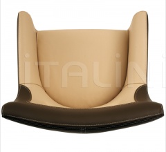 Стул с подлокотниками ELXI Стул с подлокотниками ELXI фабрика Chi Wing Lo