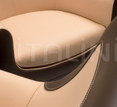 Стул с подлокотниками ELXI Стул с подлокотниками ELXI фабрика Chi Wing Lo