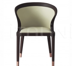 Стул с подлокотниками OKTO Стул с подлокотниками OKTO фабрика Chi Wing Lo