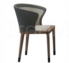 Стул с подлокотниками OKTO Стул с подлокотниками OKTO фабрика Chi Wing Lo