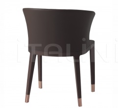 Стул с подлокотниками OKTO Стул с подлокотниками OKTO фабрика Chi Wing Lo